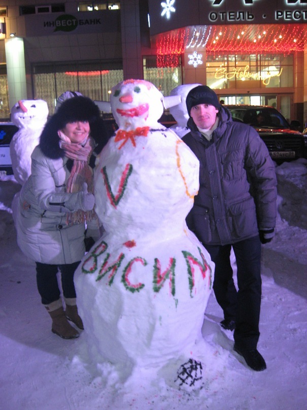 Алексей Кирпичев фотография #43