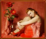 Фотография Поливкиной Вероники