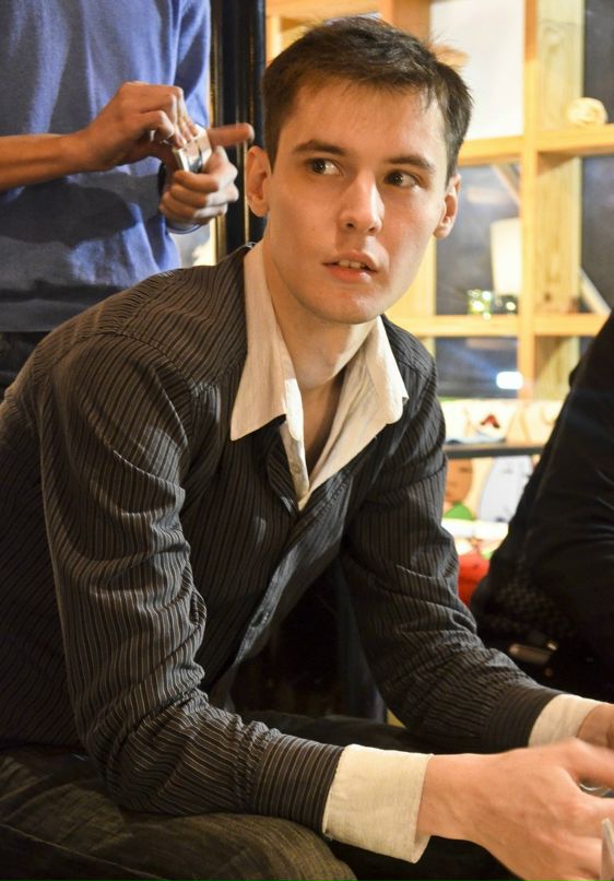 Станислав Носков фотография #8