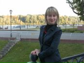 Елена Сыс фотография #8 (источник - https://vk.com/id119823730)