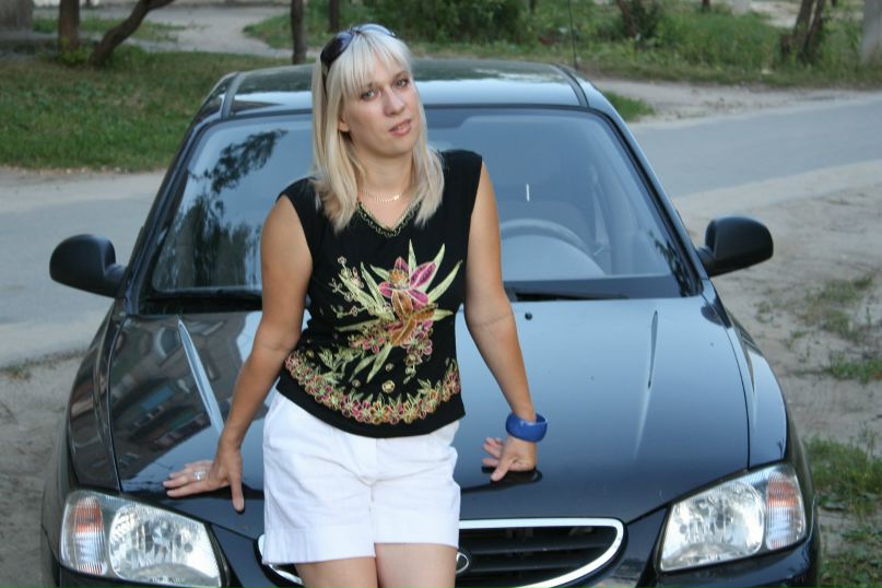 Вера Плотникова фотография #45