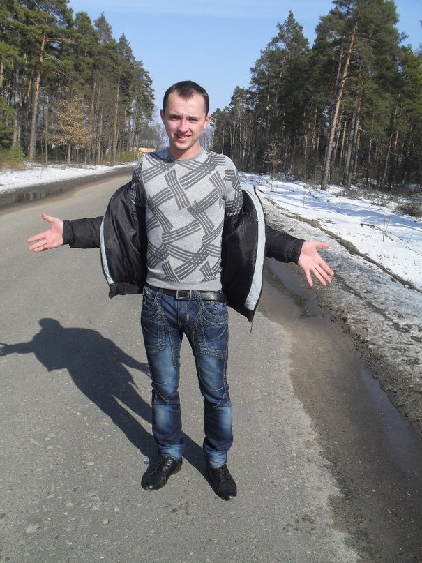 Илья Милютин фотография #49