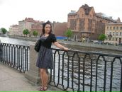 Фотография Рост Ирины