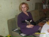 Фотография Исрофиловой-Устиновой Натальи