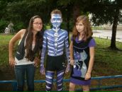 Фотография Ивановой Карины