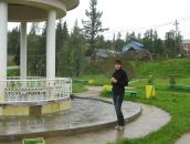 Фотография Долженко Екатерины