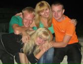 Фотография Литвиновой Марии