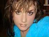 Фотография Тесновской Ангелины