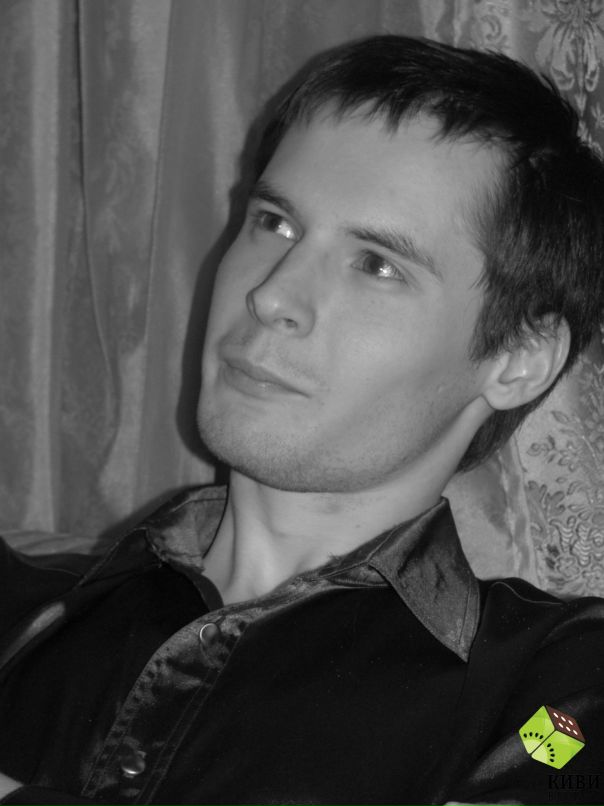 Станислав Носков фотография #19