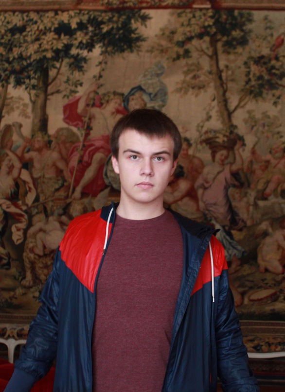 Александр Башкирев фотография #40