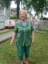 Фотография Раздрогиной Надежды