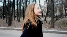 Фотография Широковой Анастасии