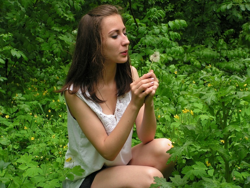 Дашуля Гоман фотография #18