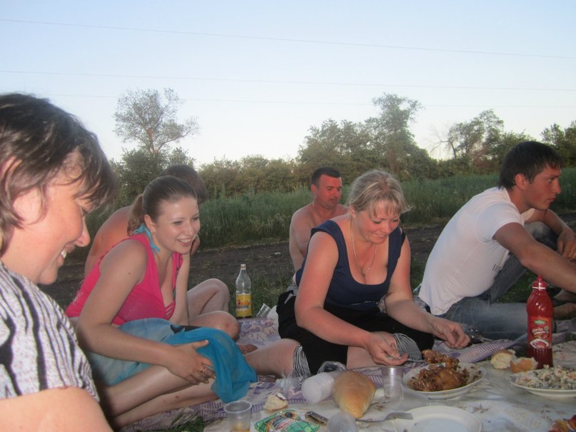 Сергей Усатый фотография #6