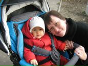 Фотография Петряшевой Анны