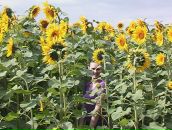 Фотография Бобрецовой Ирины