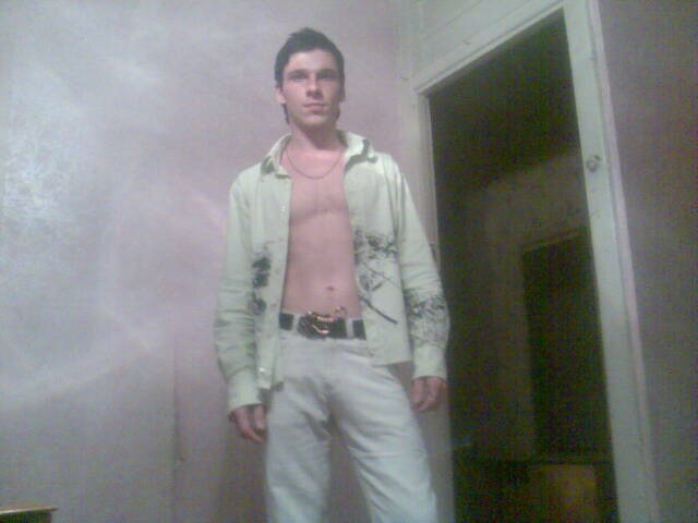 Андрей Саенко фотография #1