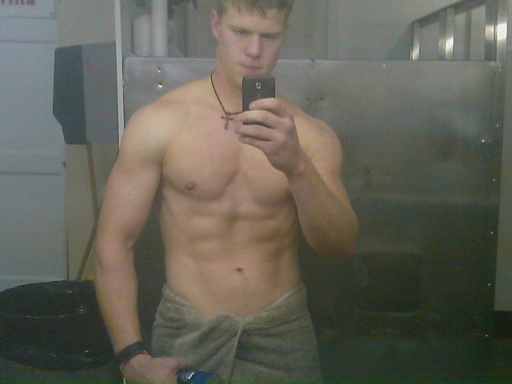 Wesley B. фото №2