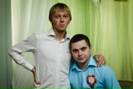 Фотография Гамова Кирилла