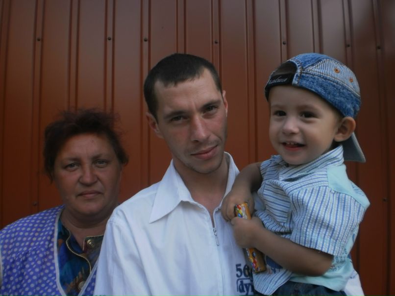 Максим Борисюк фотография #16