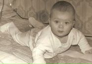 Фотография Лутай Анны