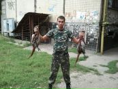 Золтан Минеско фотография #18 (источник - https://vk.com/id16626181)