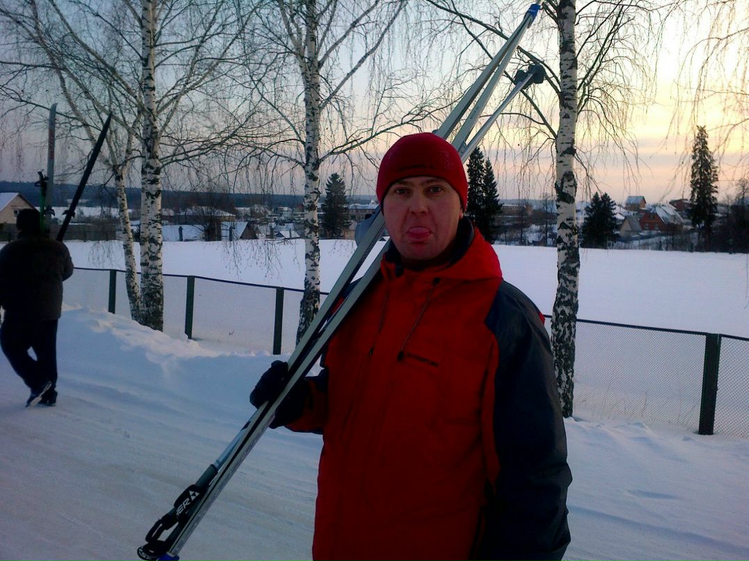 Иван Нефедьев фотография #11