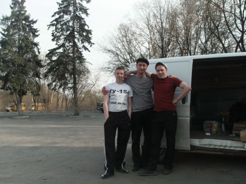 Иван Валеев фотография #47