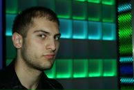 Фотография Григоряна Тиграна