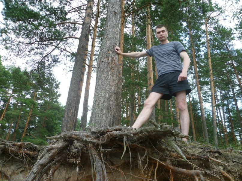 Дмитрий Вол фотография #43