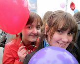 Фотография Демаковой Валентины