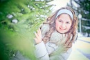 Фотография Ахматовой Юлии