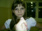 Фотография Бернацкой Ксюши