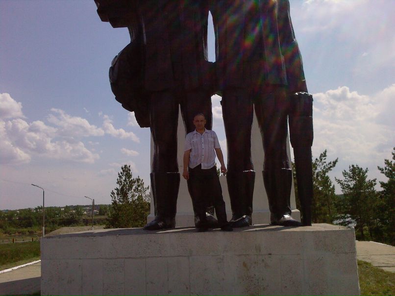 Игорь Игорь фотография #24