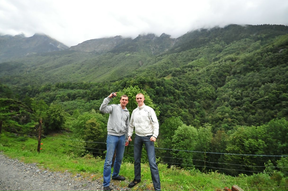 Игорь Маргачев фотография #32