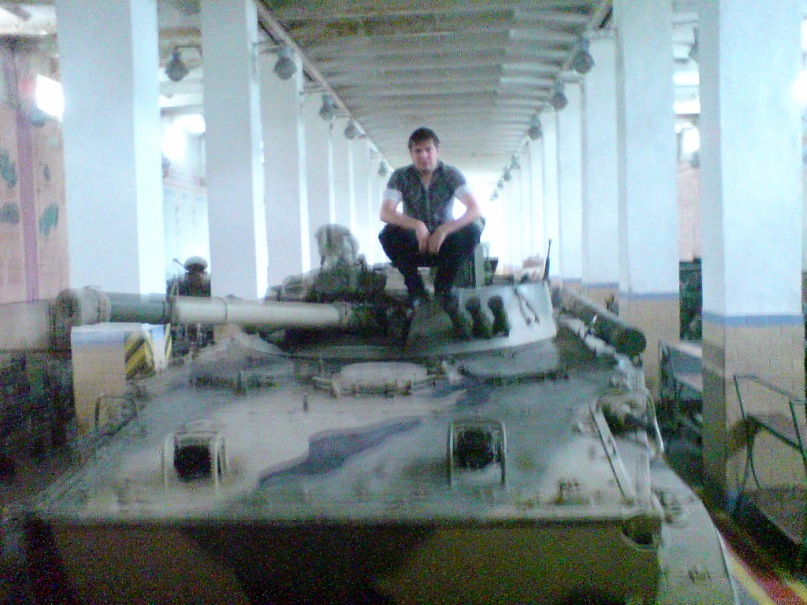Роман Каменский фотография #15