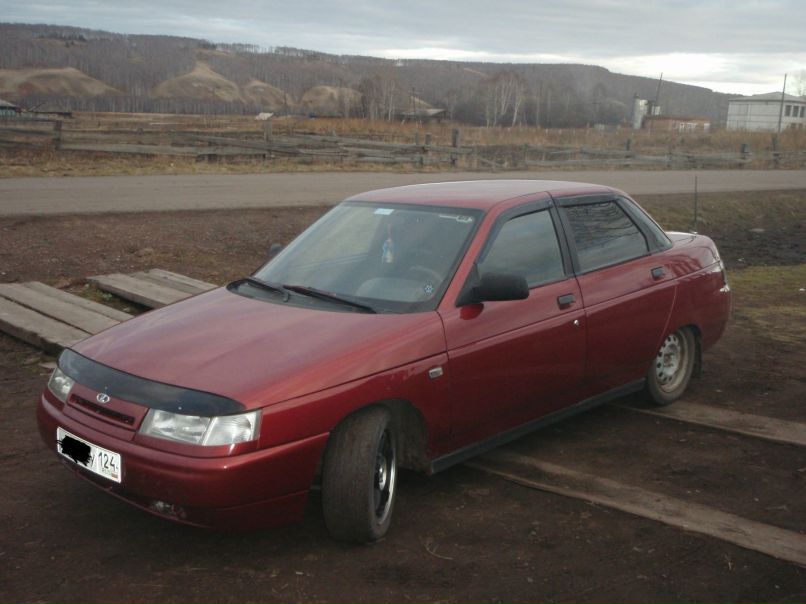 Иван Мищенко фотография #11