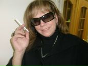 Фотография Лукиной Олечки