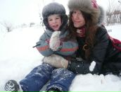 Фотография Полкановой Натальи