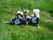 Фотография Ильиной Виктории