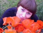 Фотография Говорухиной-Лопатиной Ксении