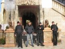 Бодя Кульчіцький фотография #2 (источник - https://vk.com/id27355050)