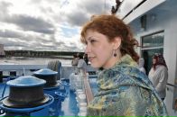 Фотография Окуневой Натальи