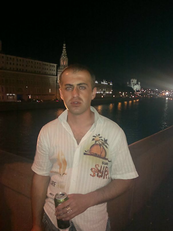 Лев Бестаев фотография #44