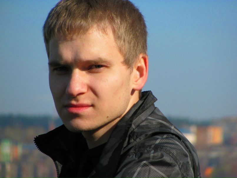 №1, Андрей Шестаков, Ижевск №1, Андрей Шестаков, Ижевск