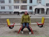 Марінка Левицька фотография #43 (источник - https://vk.com/id124559019)