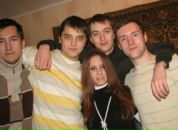 Фотография Шустова Виктора