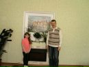 Ігор Фесенко фотография #1