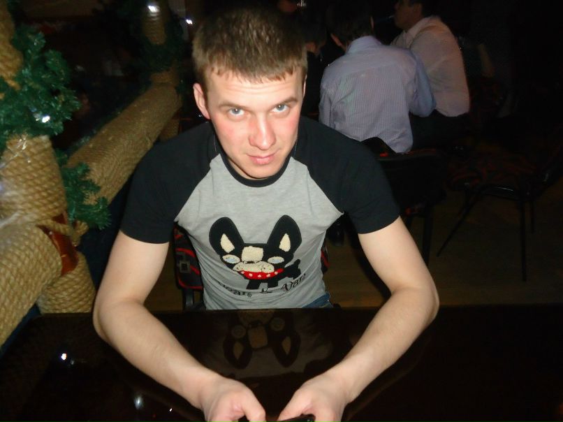 Игорь Корековцев фотография #30