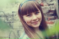 Фотография Ивановой Анны